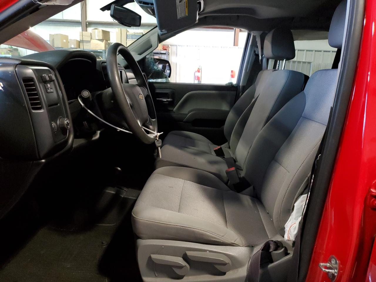 1GCVKPEC6HZ272877 CHEVROLET ALL Models 2017