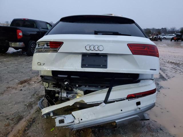 VIN WA1LHAF70KD031836 2019 Audi Q7, Premium Plus no.6