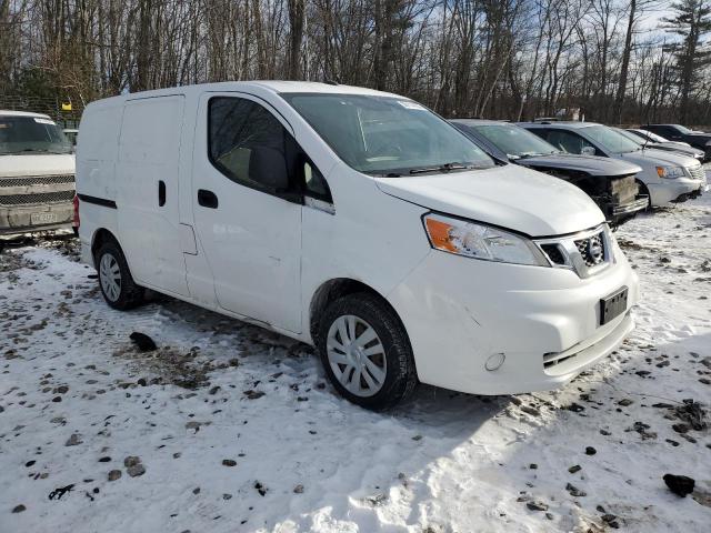 3N6CM0KNXHK700121 | 2017 NISSAN NV200 2.5S