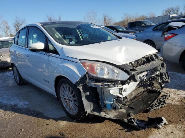 1FADP5BU9FL116465 | 2015 FORD C-MAX SEL