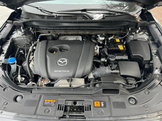 JM3KFBDM3N0644221 | 2022 MAZDA CX-5 PREMI