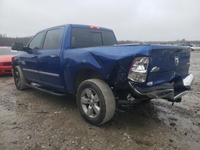 3C6RR7LT8GG326413 | 2016 RAM 1500 SLT