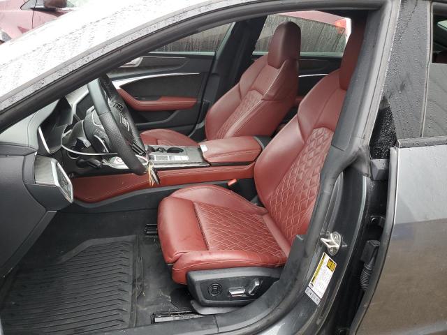 2020 AUDI S7 PREMIUM WAUPFAF20LN063454