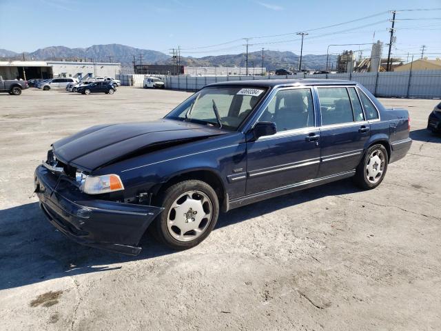 1998 Volvo S90 