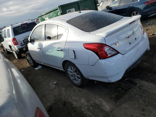 2018 Nissan Versa S VIN: 3N1CN7AP2JL845507 Lot: 38810174