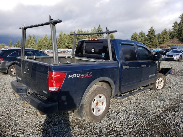 1N6AA07C38N328882 | 2008 Nissan titan xe