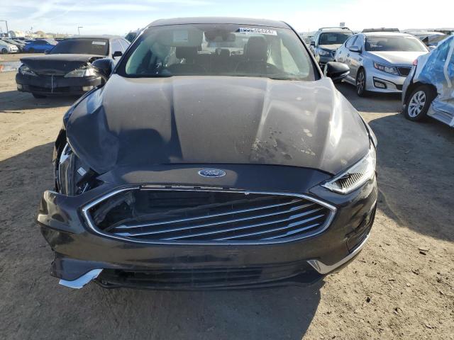 3FA6P0CD5KR141918 | 2019 FORD FUSION SEL