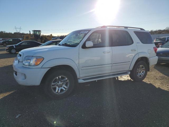 2006 Toyota Sequoia SR5