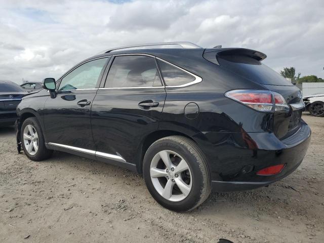 2T2ZK1BA8EC141730 | 2014 LEXUS RX 350