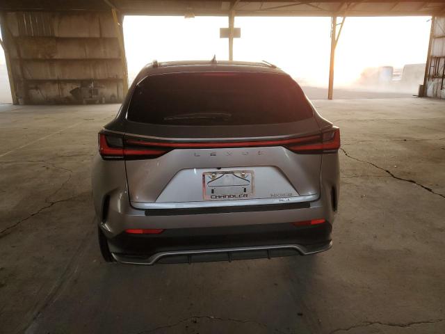2023 LEXUS NX 350 JTJKGCEZ2P2008691