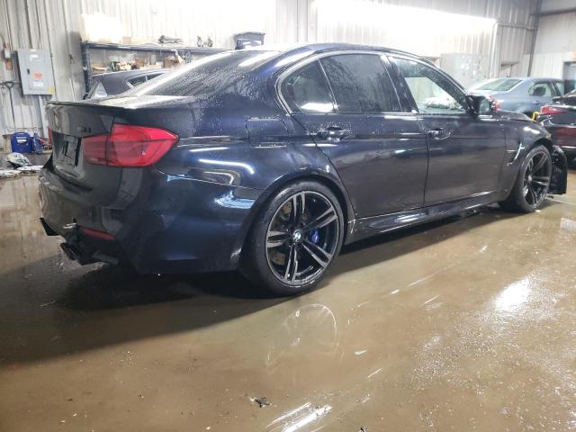 VIN WBS8M9C57J5L00778 2018 BMW M3 no.3