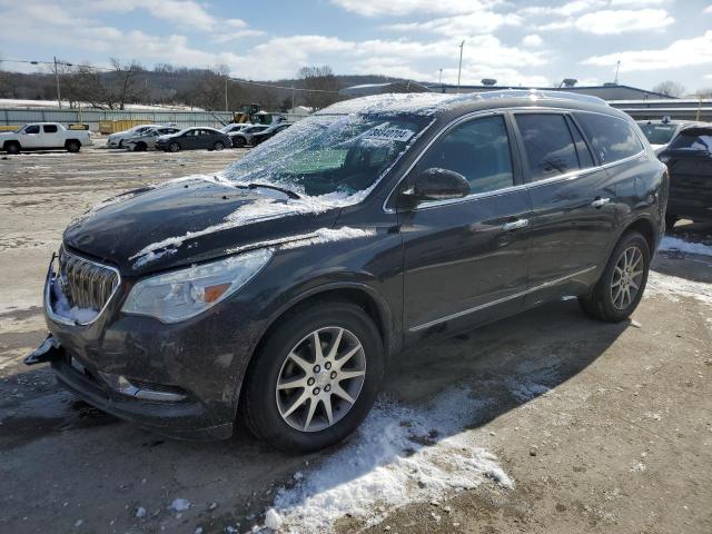 2013 Buick Enclave 