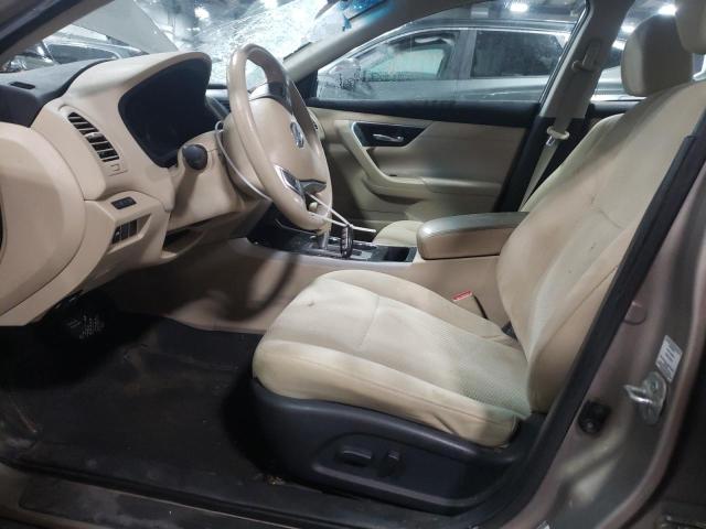 1N4AL3AP5FN401828 | 2015 NISSAN ALTIMA 2.5