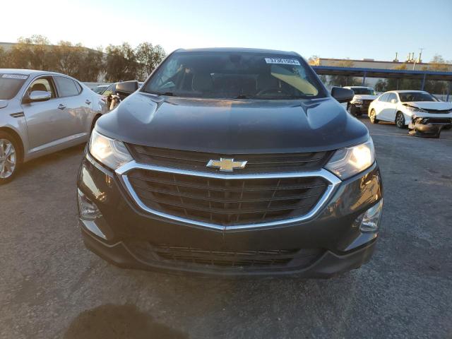 2GNAXHEV5J6282672 | 2018 CHEVROLET EQUINOX LS