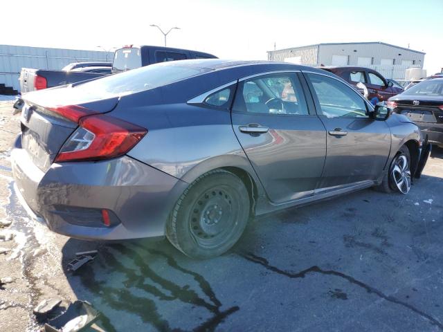 2019 Honda Civic - Image 3