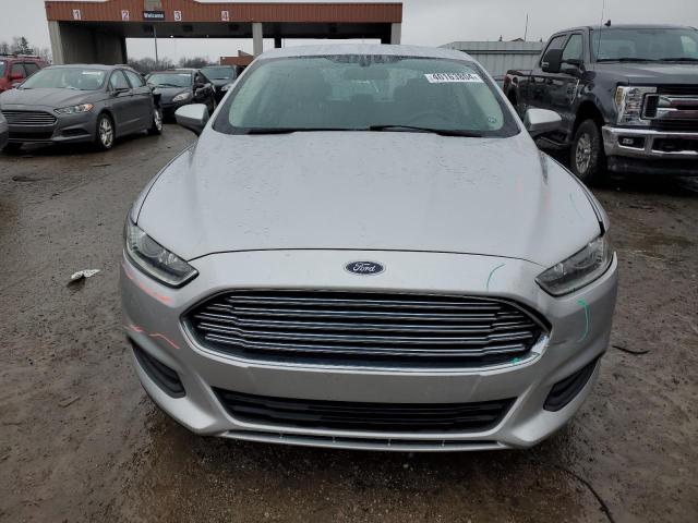 3FA6P0G73ER314280 | 2014 FORD FUSION S