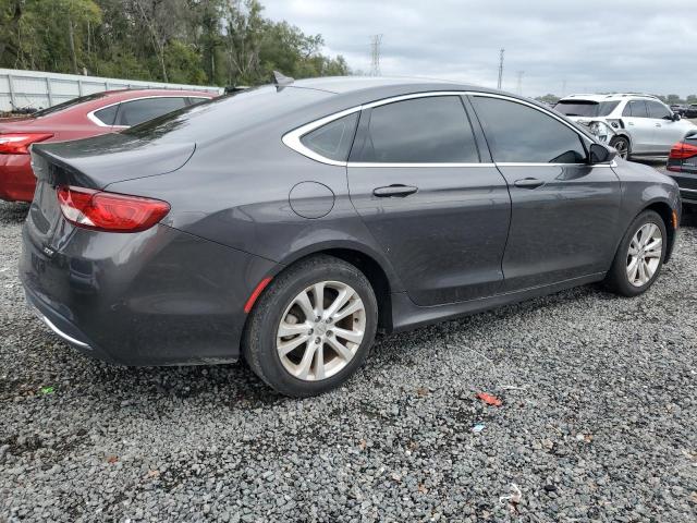 1C3CCCAB0HN507425 | 2017 Chrysler 200 limited