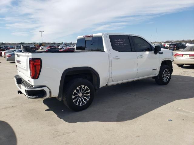 2021 GMC SIERRA K15 - 1GTU9EET5MZ192766