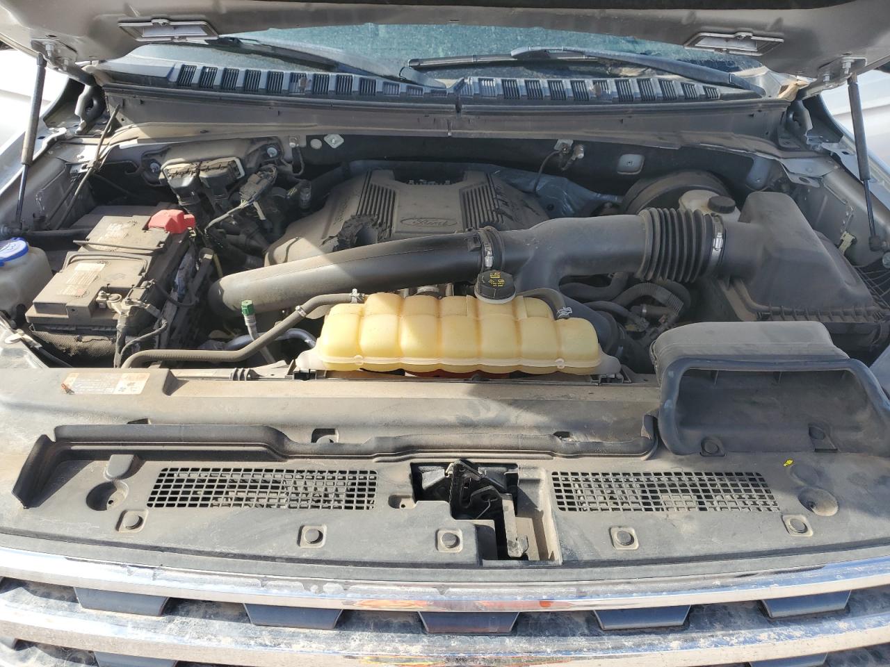 1FMJK1HT7KEA10240 FORD EXPEDITION 2019