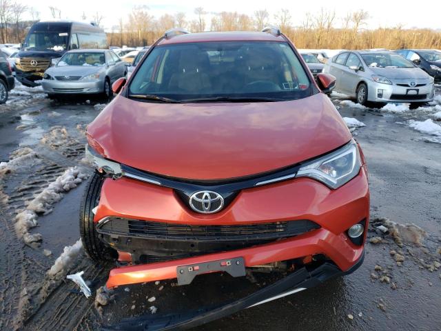 2T3RFREV5GW452577 | 2016 TOYOTA RAV4 XLE