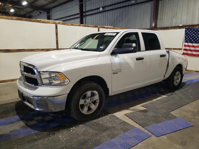 2022 RAM 1500 CLASS - 1C6RR6LG5NS169393