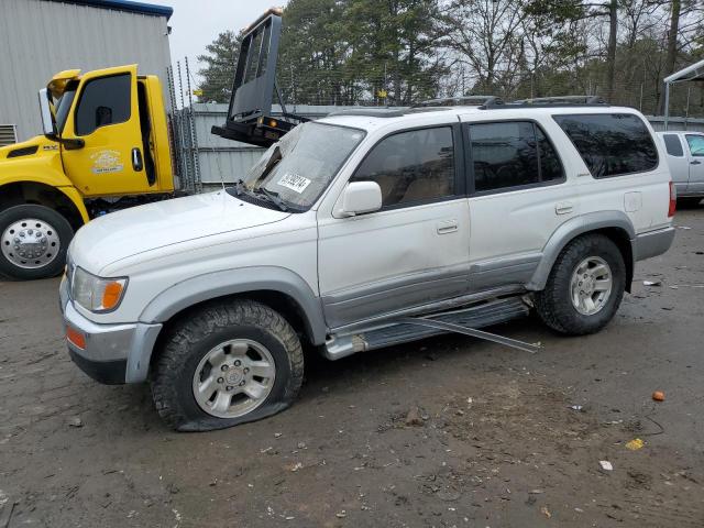 1998 Toyota 4Runner Limited