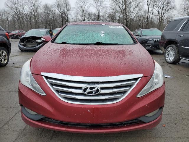 5NPEC4AC7EH904161 | 2014 HYUNDAI SONATA SE