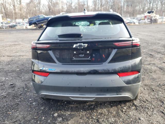 2023 Chevrolet Bolt Euv Lt VIN: 1G1FY6S06P4148233 Lot: 38295564