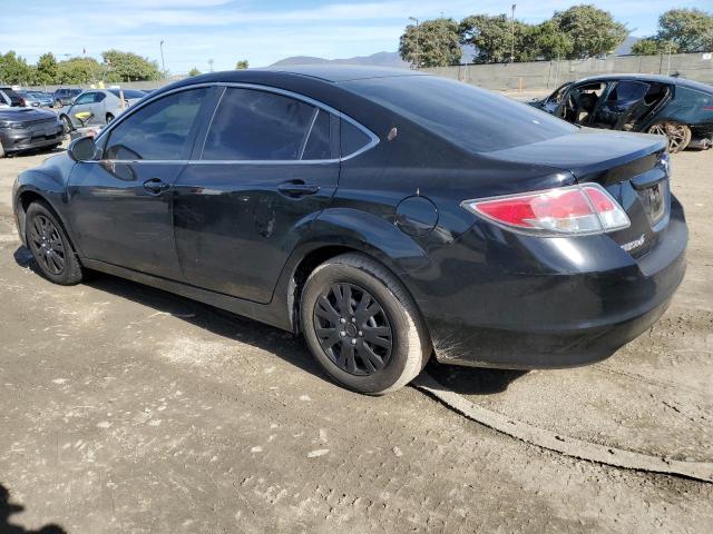 VIN 3VWC57BU5MM069953 2009 MAZDA 6 no.2