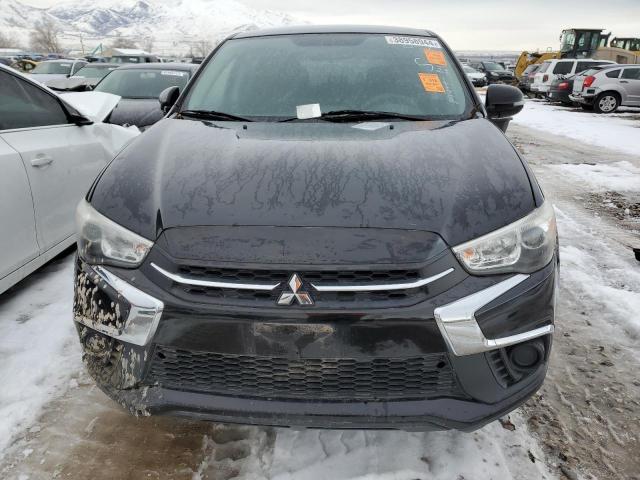 JA4AR3AU9JZ003628 | 2018 MITSUBISHI OUTLANDER