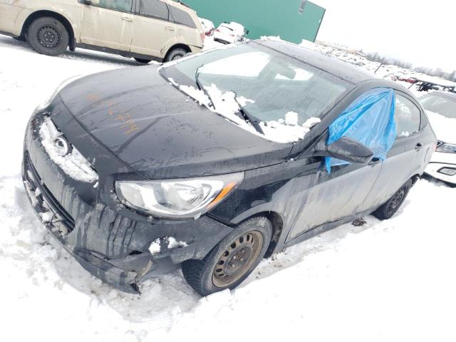 Vin: kmhct4ae5du335108, lot: 38552744, hyundai accent gls 2013 img_1