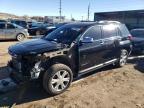 2016 GMC TERRAIN SL - 2GKFLUE38G6251110