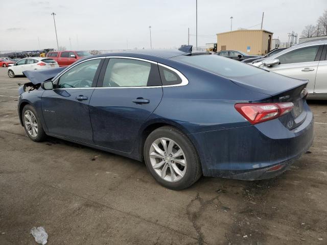 1G1ZD5ST2KF203528 | 2019 CHEVROLET MALIBU LT