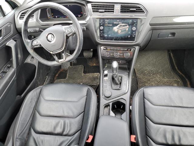 3VV4B7AXXKM157326 | 2019 VOLKSWAGEN TIGUAN SEL