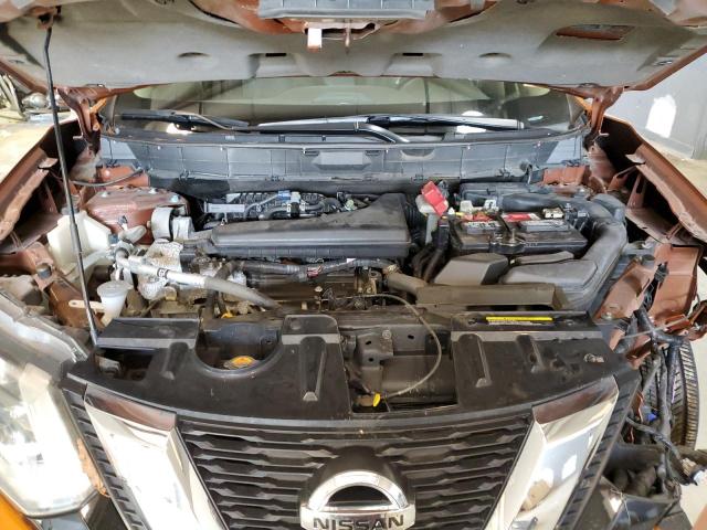 5N1AT2MV1HC771618 | 2017 NISSAN ROGUE SV