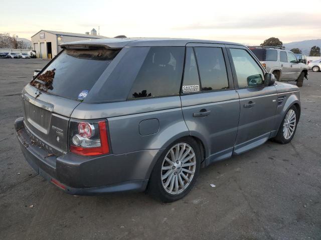 SALSF2D47AA241381 | 2010 Land Rover range rover sport hse