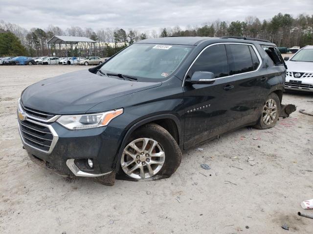 2020 Chevrolet Traverse LT