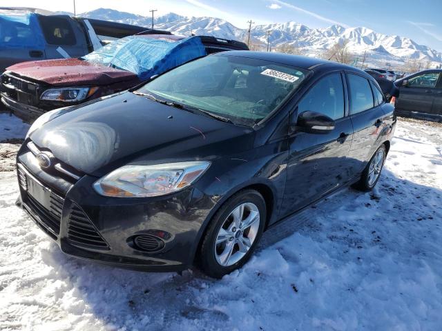 1FADP3F21EL175750 | 2014 FORD FOCUS SE