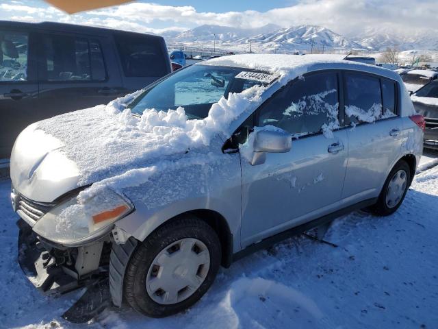 2009 NISSAN VERSA S #2734042482