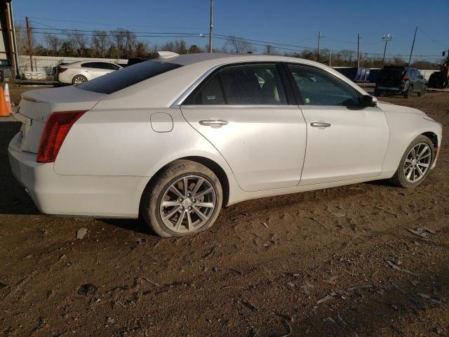 1G6AX5SS2K0143923 2019 Cadillac Cts Luxury