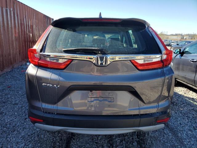 5J6RW5H33HL005327 | 2017 HONDA CR-V LX