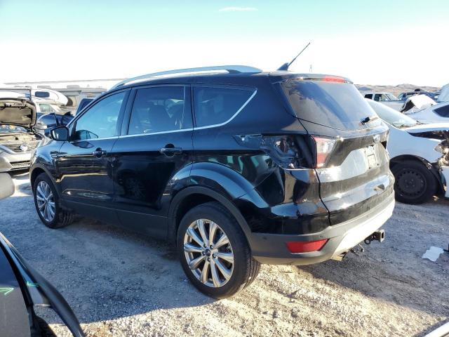 Vin: 1fmcu0j99jud51414, lot: 40479454, ford escape titanium 20182