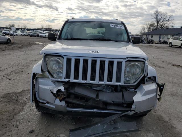 2008 Jeep Liberty Sport VIN: 1J8GN28K08W283969 Lot: 40246474