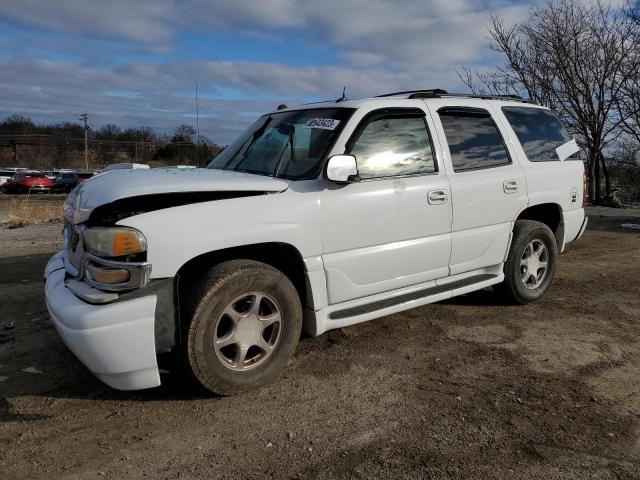 2004 GMC Yukon Denali