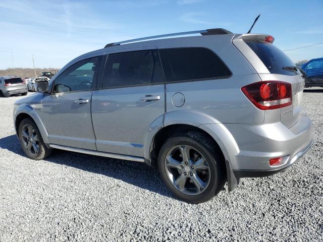 3C4PDCGG5FT692100 | 2015 DODGE JOURNEY CR