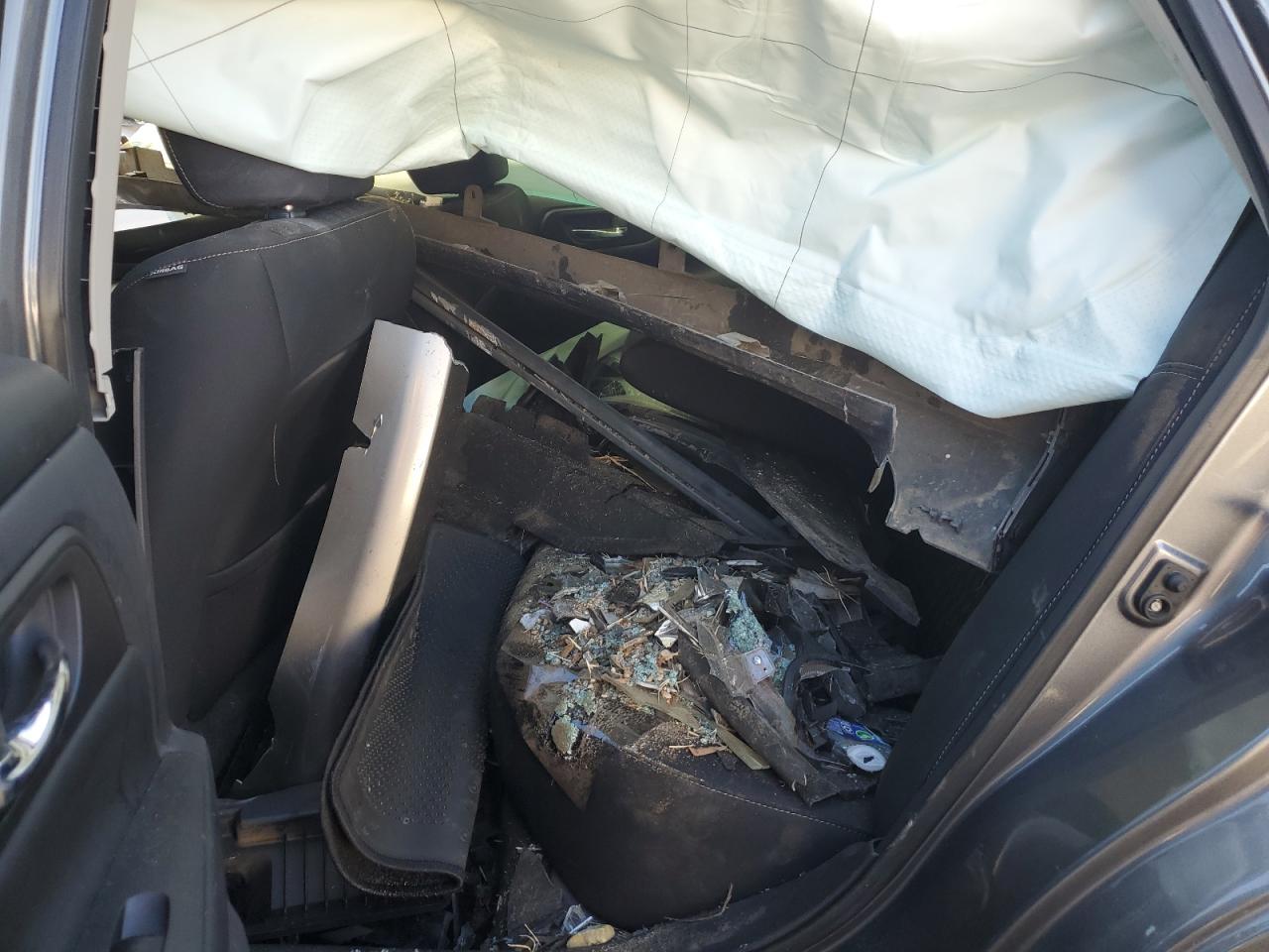 1N4AL3AP6GC285410 NISSAN ALTIMA 2016