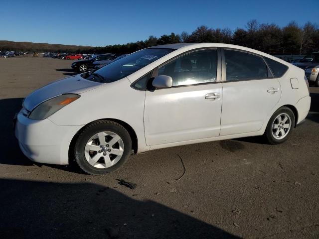 2005 Toyota Prius 