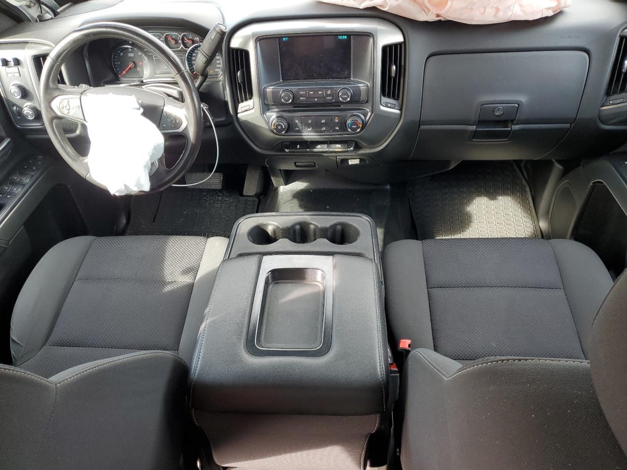 1GCVKREC8JZ263714 CHEVROLET ALL Models 2018