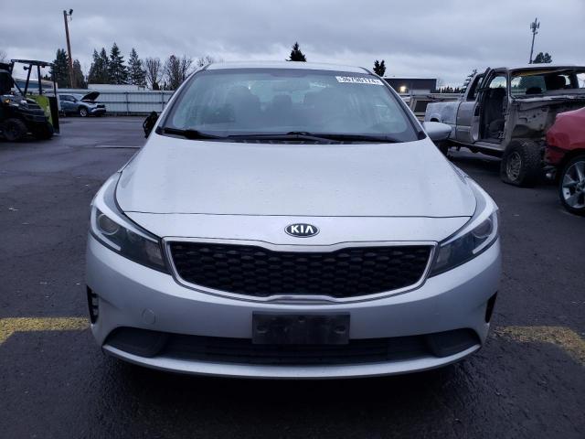 3KPFK4A76JE209002 | 2018 KIA FORTE LX