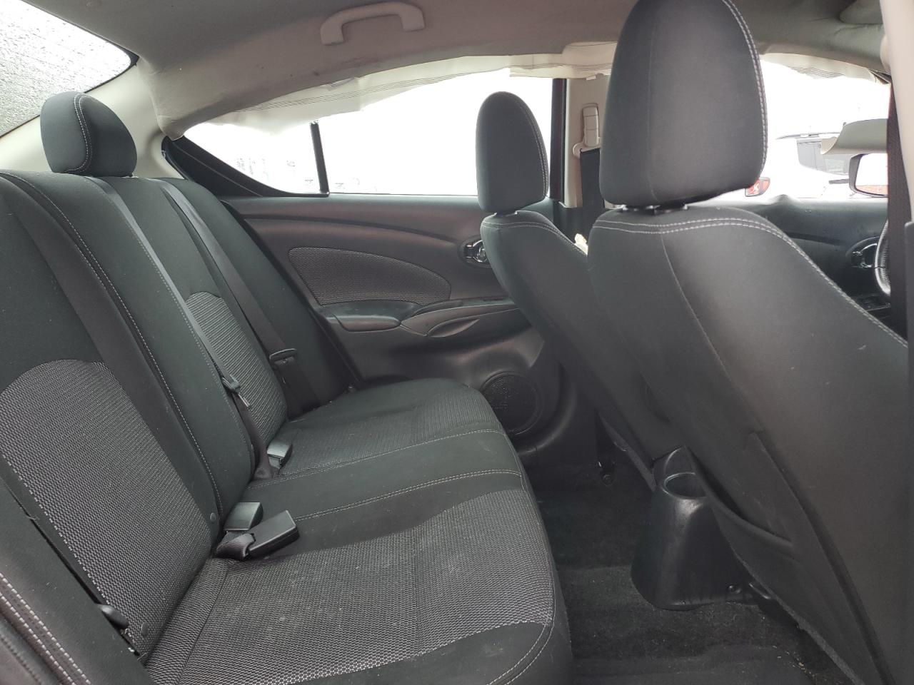 3N1CN7AP4JL865127 NISSAN VERSA 2018